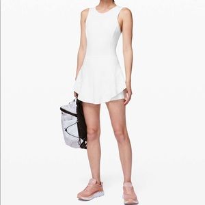 Lululemon Serene Stride Dress